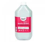 Bio D Yorkshire Rhubarb All Purpose Sanitiser - 5 Litre