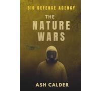 Bio Defense Agency: The Nature Wars