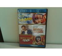 Bio-Dome / Dirty Work / UHF (Triple Feature)