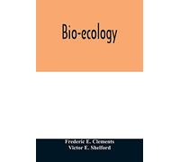 Bio-ecology