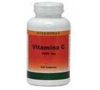 Bio-ener Vitamin C 1000mg. 100Comp.