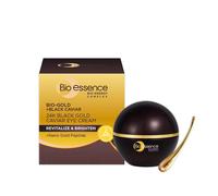 Bio-Essence Bio-Gold 24k Black Gold Caviar Eye Cream