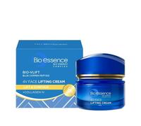 Bio-Essence BIO-VLIFT FACE Serum Black Orchid 30ml