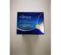 Bio-Essence Bio-Vlift Face Lifting Cream - Nourishing 40g-Helps Fade Lines on Neck and Reduce Double Chin,Help to Improve Skin Resilience and Restore youthfulness