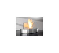 Bio Ethanol Fireplace FD135S Tabletop Fireplace Stainless steel burner Fashion design