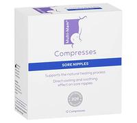 Bio-Fem Instant Relief Nipple Compress x 12