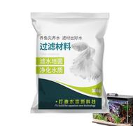 Bio Filter Media 500g Long Lasting Replacement