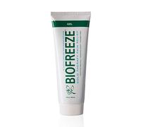 Bio freeze Pain Relieving Gel - 59ml x 3 | Cooling Topical Analgesic for Muscle, Joint, Arthritis, & Back Pain, NSAID Free Relief Cream for Sore Muscles