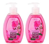 Bio Fresh Liquid Soap Rose 2 x 300 ml