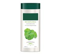 Bio Gotu Kola Smooth Skin Lotion for Dry & Dehydrated Skin - 180ml | Hydrating & Nourishing Body Lotion