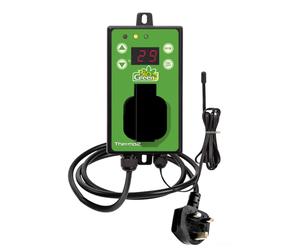 Bio Green TER2/GB Thermo 2 Digital Thermstat with Summer/ Winter Function