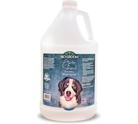 Bio-groom - Anti-dandruff and tangling dog shampoo - for puppy washing, cat and dog care - free from animal cruelty 3.8 L - 1 pack