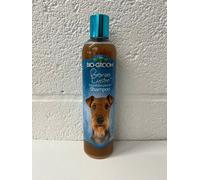 Bio-Groom Bronze Lustre Color Enhancer Shampoo for Dogs and Cats 355ml