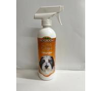 Bio-Groom Coat Polish Detangler for dogs and cats 473ml
