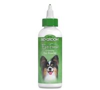 Bio Groom Ear Fresh Grooming Powder for Dogs and Cats - 85g and 24g