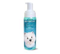 Bio-groom Facial Foam Cleanser 8 oz.
