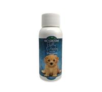 BIO-GROOM - Fluffy Puppy Dog Shampoo - Puppy Safe Shampoo - Especially for Sensitive Skin and Delicate Coat of Puppies - Mild, Residue-Free, Tear-Free Puppy Shampoo - 59 ml