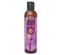 Bio-Groom - Indulge Argan Oil Conditioner - Dog Conditioner - For Extremely Dry or Flaky Skin - With Vitamin E, Linoleic Acid and Omega-6 Fatty Acids - Helps Detangling the Coat - 236 ml