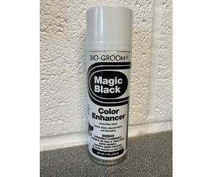 Bio-Groom Magic Black Colour Enhancer for Dogs and Cats