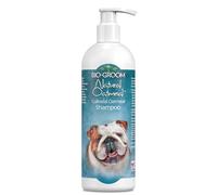 Bio-Groom Natural OATMEAL SHAMPOO for Dogs and Cats 32 oz