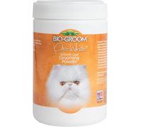 Bio-Groom PRO WHITE Soft Powder For Dog Coats 6 oz