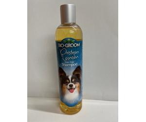 Bio-Groom Protein Lanolin Tear Free Shampoo for dogs and cats 335ml