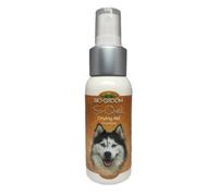 Bio-Groom - So Quick - Quick Drying Spray - Dog Spray - Detangling Spray for Dogs - Unscented and Cruelty Free - 59 ml
