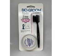 Bio-Groom Stain Free Under Eye Cover Cream for Dogs and Cats 0.7oz