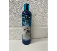 Bio-Groom Super White Coat Brightener Shampoo for dogs and cats 355ml