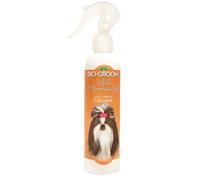 Bio-groom Wild Honeysuckle Dog Cologne - Deodorizing Spray, Dog Bathing Supplies, Puppy Wash, Cat & Dog Grooming Supplies, Cruelty-Free, Made in USA, Dog Perfume - 4 fl oz 1-Pack
