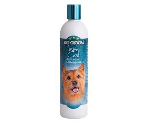 Bio Groom Wiry Coat Shampoo, 354 ml