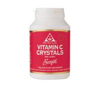 Bio Health Buffered Vit C Crystals 150g