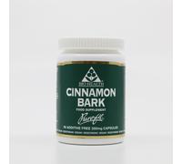 Bio Health Cinnamon Bark 60 Capsules