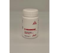 Bio-Health D-Mannose Food Supplement for Supporting a Healthy Urinary Tract, Suitable for Vegan and Vegetarians, Additive Free, 60 Capsules