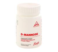 Bio-Health D-Mannose, Healthy Urinary Tract Support, 60 Capsules