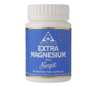 Bio Health Extra Magnesium - 60 Capsules