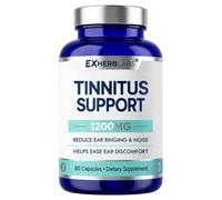 Bio-Health Extra Magnesium Food Supplement for General Health, Supports Normal Function of Nervous System, Beneficial for Bones and Muscular Function, Additive Free, 60 Capsules