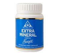 Bio-Health Extra Mineral Complex, 60VCaps
