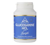 Bio Health Glucosamine HCL - 120 x 600mg Vegicaps
