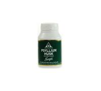 Bio-Health Psyllium Husk - 120 x 400 mg Vegetable Capsules