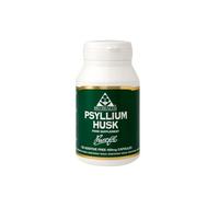Bio Health Psyllium Husk - 120 x 400mg Vegicaps