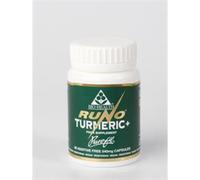 Bio Health Runo Turmeric+ 60 Capsules