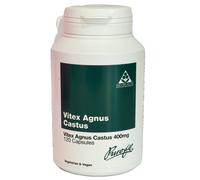 Bio Health Vitex Agnus Castus - 120 x 400mg Capsules