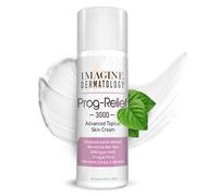 Bio-Identical Progesterone USP 3000mg 50% More Value Size 5floz Wild Yam 1Pump=1Dose Pro-Relief Cream Paraben Free 150ml 150pumps No Risk, Return Unused Portion for Any Reason Within 90 Days