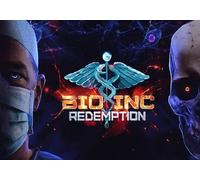 Bio Inc. Redemption (PC) Steam Gift - EU