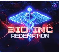 Bio Inc. Redemption XBOX One / Xbox Series X|S Account
