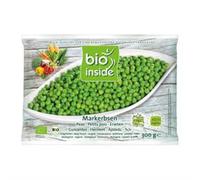 Bio Inside Organic Peas 300g