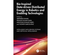 Bio-Inspired Data-driven Distributed Energy in Robotics and Enabling Technologies