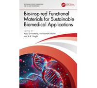 Bio-inspired Functional Materials for Sustainable Biomedical Applications
