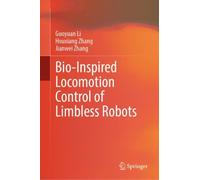 Bio-Inspired Locomotion Control of Limbless Robots